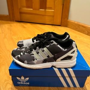 Adidas shoes